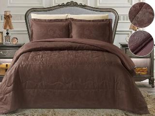 Покрывала коллекции "VERMONT" от CLEO