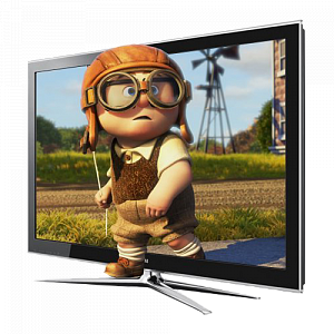 Герои мультфильмов