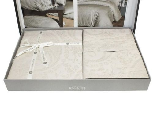 фото КПБ Karven TRACY Wind Евро 4 наволочки  артикул N359 TRACY WIND фото 4
