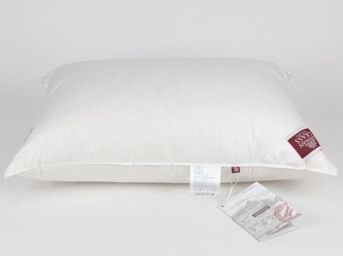 фото подушка мягкая 50*68  royal down grass из ткани Батист, наполнитель Гусиный пух, размер 50*70, артикул GR61111