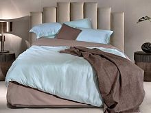 фото кпб primavelle №32 элинор евро из ткани Тенсел 