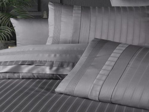 фото КПБ Karven New Trend Quicksilve Евро 4 наволочки  артикул N044 NEW TREND QUICKSILVE фото 2
