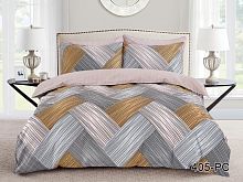 фото кпб cleo pure cotton 31/405-pc евро 4 наволочки из ткани Поплин 