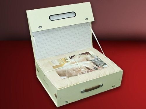 покрывало блюмарин с кружевом и стразами 230*250 bl600 2160-36 из ткани Жаккард в категории С наволочками рисунок  фото 4