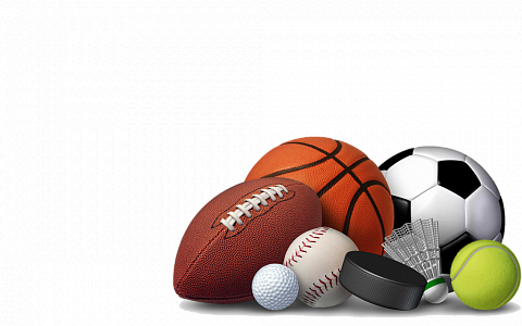 Спортивная коллекция