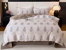 фото кпб tango 1-momae260 1,5 спальное из ткани Фланель Фрукты - Ягоды