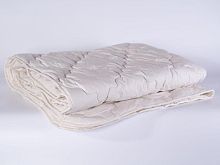 одеяло natures овечья шерсть 200*200 всесезонное из раздела Одеяла