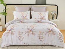 фото кпб tango tencel tt4-167 1,5 спальное из ткани Тенсел Цветы