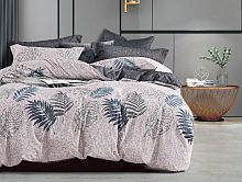 фото кпб tango novella ts01-x201-50 1,5 спальное из ткани Сатин 