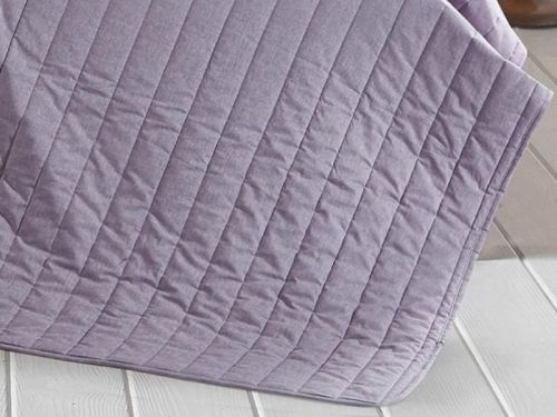 покрывало tango nature collection 220*240 ntr2224-08 из ткани Хлопок в категории С наволочками рисунок  фото 3