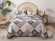 покрывало tango patchwork pw444-100 230*250 из раздела Покрывала