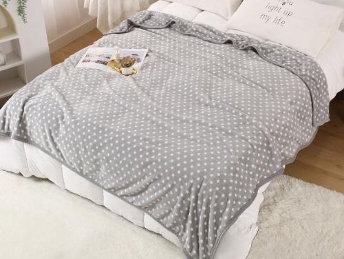 плед tango lindo 3014-13 200*220 из ткани Фланель в категории  рисунок 