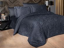 фото кпб karven advina eclipse 1,5 спальное из ткани Сатин 