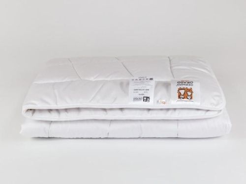bc-113 набор baby cotton grass всесезонное - подушка 40х60/одеяло100х135 из ткани Батист в категории  рисунок  фото 2