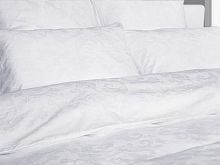 фото кпб primavelle вензель 70 двуспальное из ткани Жаккард 