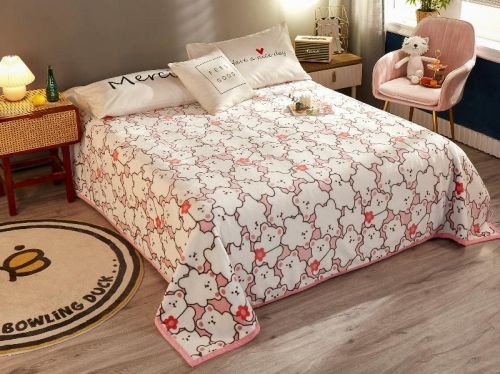 плед cristelle flamenco 150*200 cfr1520-42 из ткани Микрофибра в категории Для детей рисунок 
