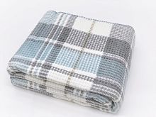 плед karven cozy life v2/mint 180*220 из раздела Пледы