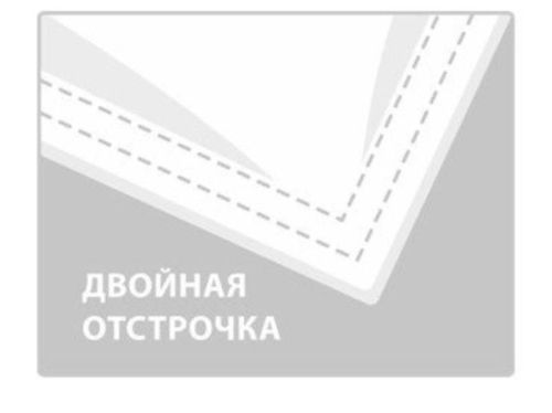 фото подушка средняя 50*68 royal down grass из ткани Батист, наполнитель Гусиный пух, размер 50*70, артикул GR61110 фото 3