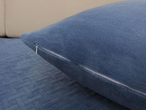 фото декоративная наволочка tango sofa 45*45 trm4545-09 из ткани Микрофибра, наполнитель , размер 45*45, артикул TRM4545-09 код7060 фото 2