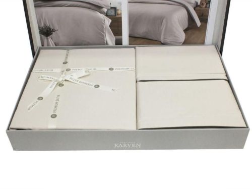 фото КПБ Karven LUCCA Wind Евро 4 наволочки  артикул N359 LUCCA WIND фото 5