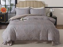 фото кпб tango 1-momae287 1,5 спальное из ткани Фланель 