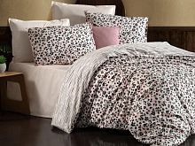 фото кпб sarev bazaar anja v1/somon евро из ткани Ранфорс  