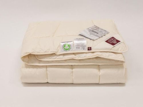 99171 одеяло organic сotton grass легкое 160х220 из ткани Батист в категории  рисунок  фото 2