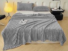 плед tango cristelle stripe premium cst1520-01 150*200 из раздела Пледы