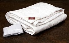 158141 одеяло merino wool grass легкое 200х220 из раздела Одеяла