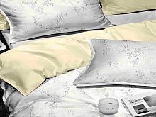 фото кпб primavelle bamboo 57 lilu 1,5 спальное из ткани Бамбук Цветы