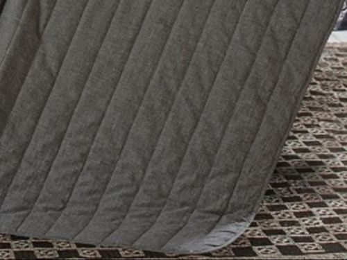 покрывало tango nature collection 220*240 ntr2224-05 из ткани Хлопок в категории С наволочками рисунок  фото 2