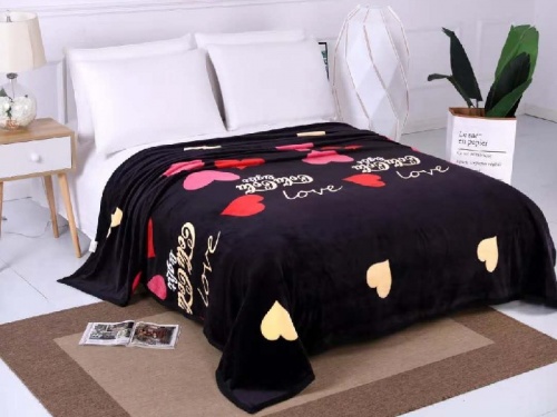 плед tango lindo 3014-400 200*220 из ткани Фланель в категории  рисунок 