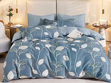 фото кпб tango tpig4-1928-70 1,5 спальное 4 предмета из ткани Сатин 