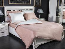 фото кпб primavelle двухсторонний №19 капучино 70 двуспальное из ткани Тенсел 