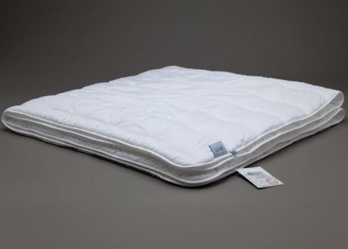 одеяло 160*220 всесезонное 60c° familie stopallergy fs-8270 из ткани Микрофибра в категории  рисунок  фото 2
