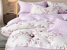 фото кпб primavelle bamboo 55 aurelia 1,5 спальное из ткани Бамбук Цветы