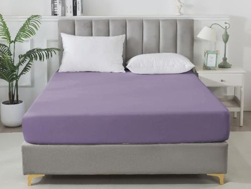 простыня tango soho на резинке 160*200*30 bs1620-59 из ткани Сатин в категории  рисунок 