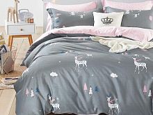 фото кпб tango novella ts01-x240-50 1,5 спальное из ткани Сатин 