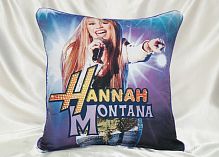 декоративная подушка tango hannah montana pd202