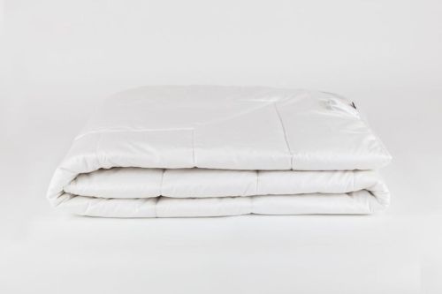 Овечье одеяло MERINO WOOL GRASS всесезонное фото 7