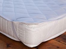 fc-1060 наматрасник mattress bamboo familie bio легкий 160х200 из раздела Наматрасники