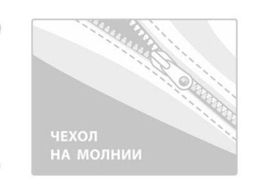 фото подушка 68*68 регулируемая premium familie non-alergenic fsn-09223 из ткани Батист, наполнитель 4-L волокно 100% Polyester®, размер 70*70, артикул GRFSN-09223 фото 4