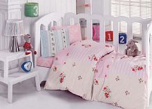 кпб cottonbox 1041-04 для новорожденных