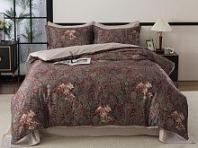 фото кпб tango delux-satin tis07-904 евро из ткани Мако-сатин 