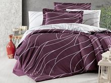 фото кпб karven mesi rose евро 4 наволочки из ткани Сатин 