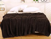 плед tango cristelle stripe premium cst1520-14 150*200 из раздела Пледы