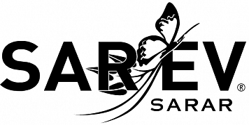 Sarev - новая марка в нашем каталоге