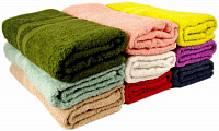 Полотенца