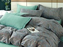 фото кпб tango novella ts01-x305-70 1,5 спальное из ткани Сатин 