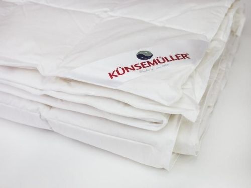 одеяло 200*220 легкое kunsemuller sweet dreams decke 26305 из ткани Твил в категории  рисунок  фото 2
